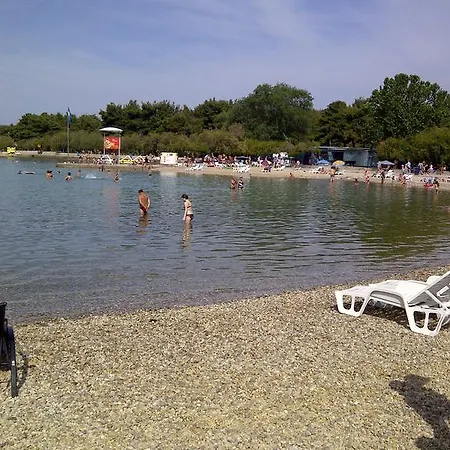 Apartment Lasan Vodice