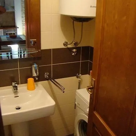 Lasan Apartmán Vodice