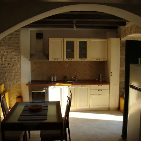 Apartmán Lasan Vodice