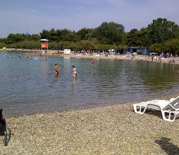 Apartamento Lasan Vodice