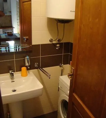 Lasan Apartment Vodice