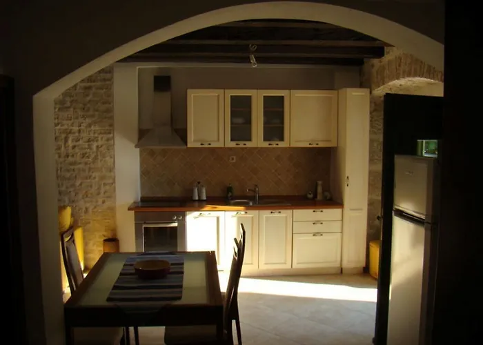 Apartamento Lasan Vodice